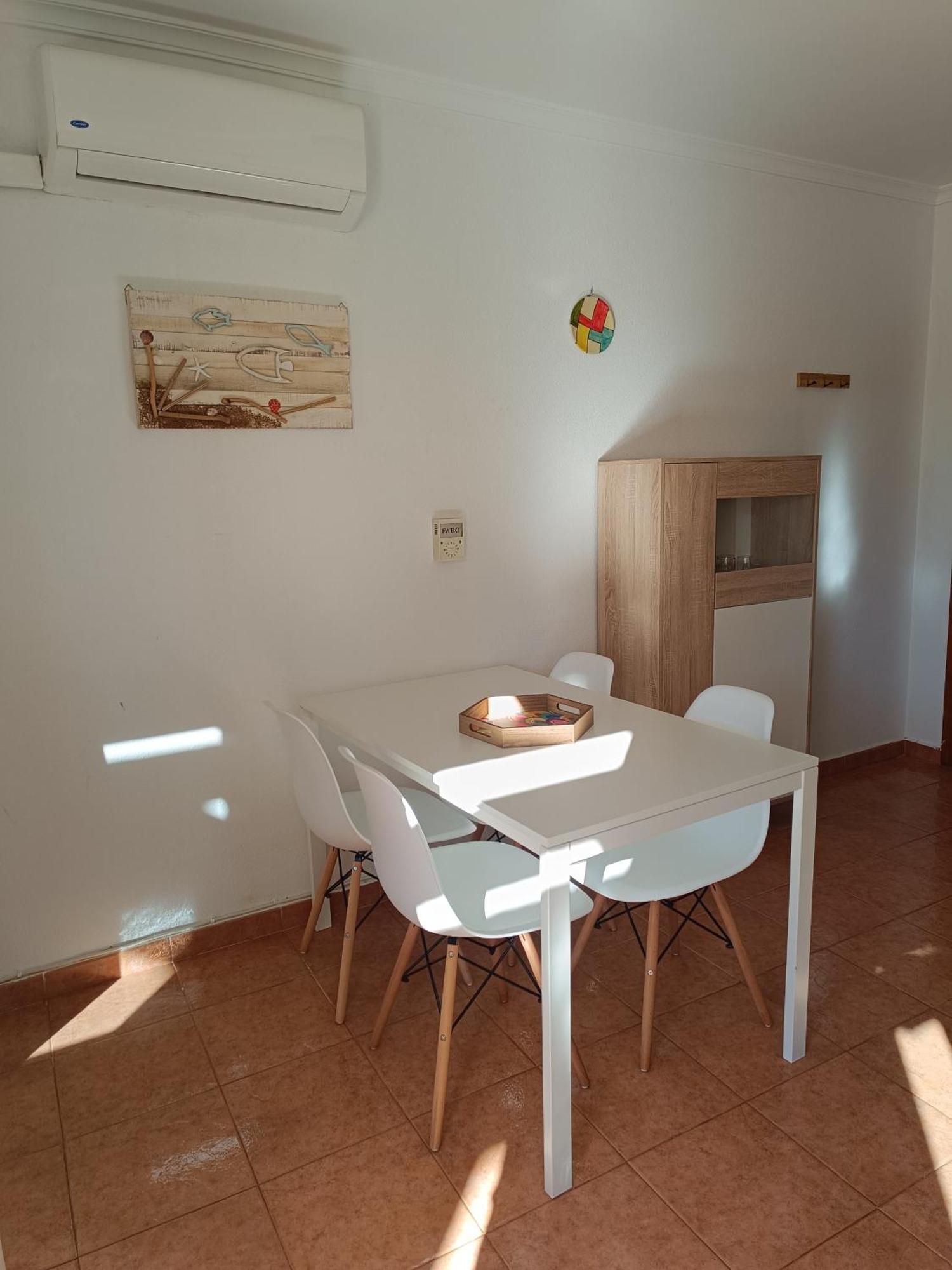 Bahia De Vera Apartamento Luisa Bagian luar foto