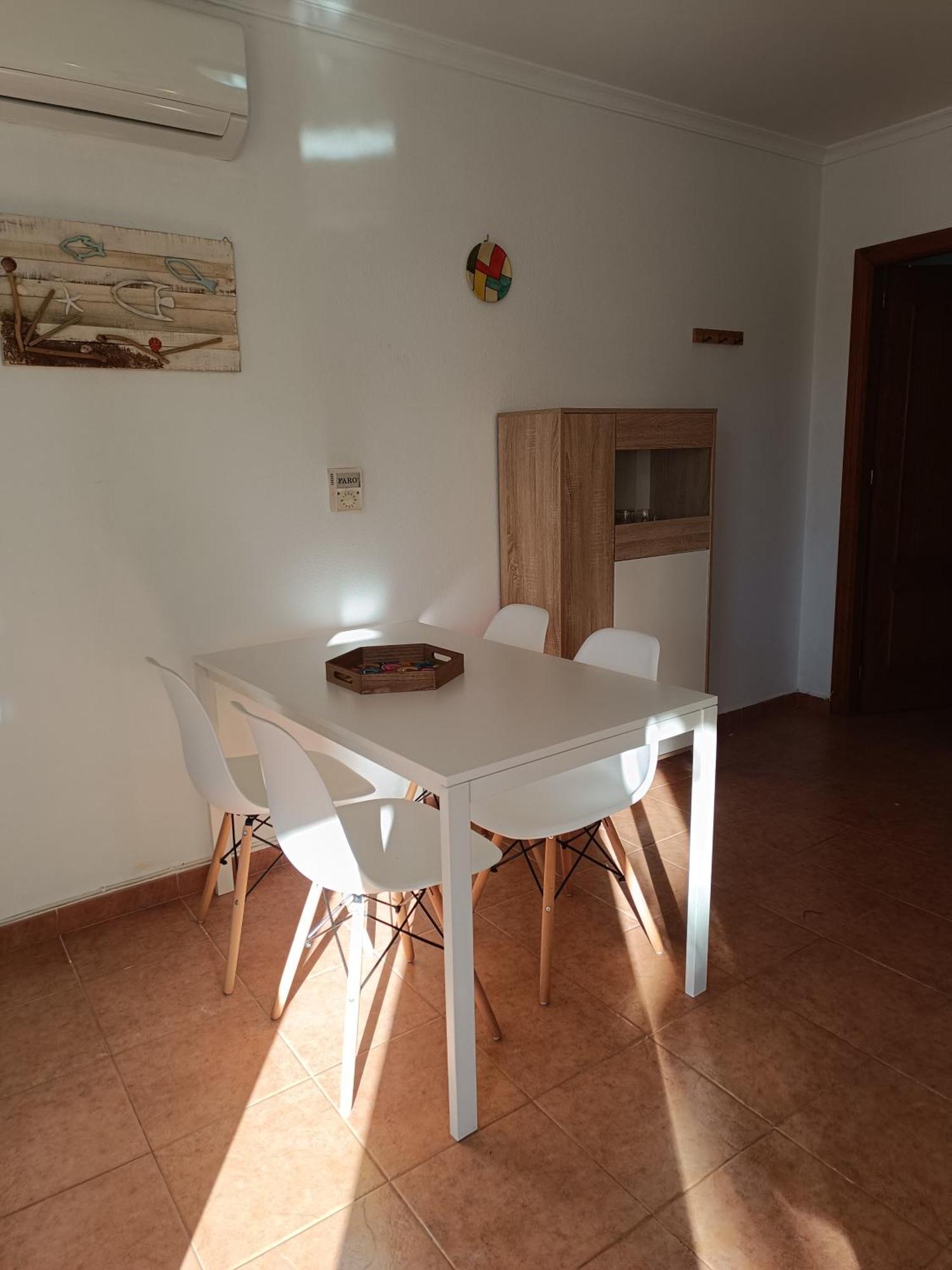 Bahia De Vera Apartamento Luisa Bagian luar foto