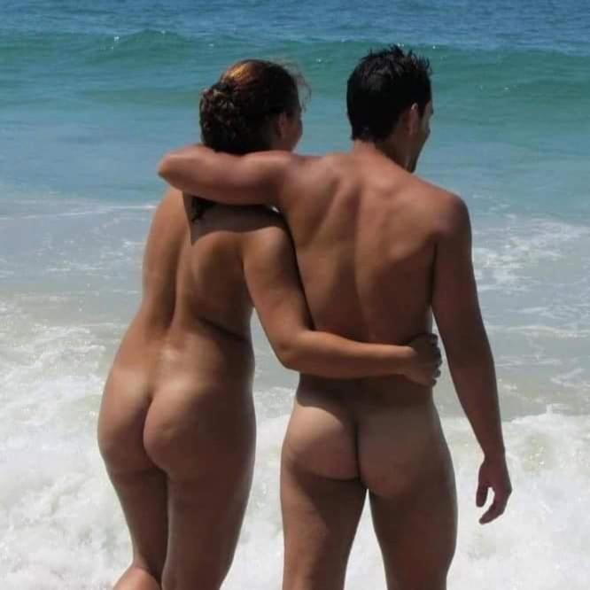 Bahia De Vera Apartamento Luisa Bagian luar foto
